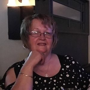 Meet your Posher, Geraldine